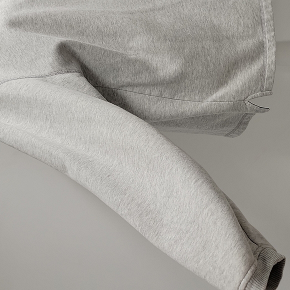 Port Authority Signature 1/4 Zip Sweatshirt Size Men's Small Women's M - Picture 5 of 10